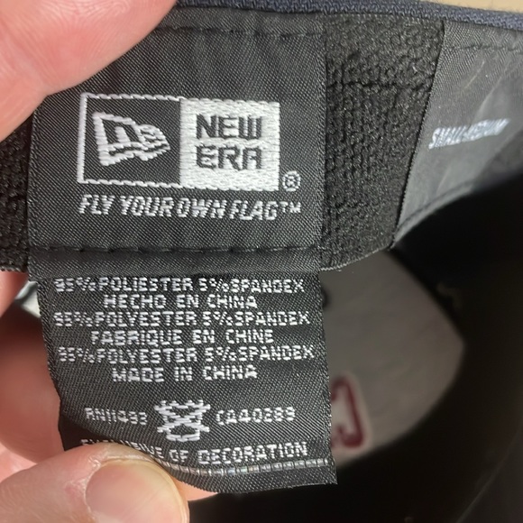 Cleveland Cavaliers 2016 Champion Hat New Era small/medium - Picture 4 of 5